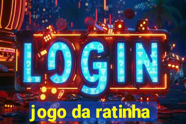 jogo da ratinha